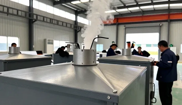 隔音降噪设备提升商业空间整体体验